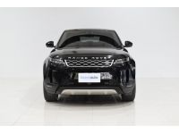 Land Rover Range Rover Evoque 2.0L Diesel AWD ปี 2019 ไมล์ 44,xxx Km รูปที่ 1